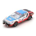 Renault Alpine A310 #1 Rally MonteCarlo 1976