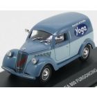 Lancia Ardea 800 Furgone De Yoga 1953 Gris