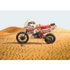 Yamaha Tenere 600CC Rallye Paris Dakar 1986