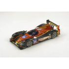 Oreca 03R Judd 24H Lemans 2014