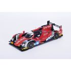 Oreca 05-Nissan LM 24H LeMans 2015