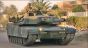 M1A1 Abrams MBT
