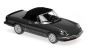 Alfa Romeo Spider 1983 Black
