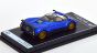 Pagani Zonda F Argentina Blue