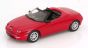 Alfa Romeo Spider 2.0 Cabriolet Soft Top 1999 Red