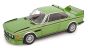 BMW 3.0 CSL E9 1973 Green Metallic
