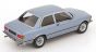 BMW 313I E21 1978 Light Blue Metallic