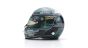 Lance Stroll Helmet Season 2023