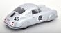 Porsche 356 SL Coupe #46 24H LeMans 1951