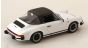 Porsche 911 SC Targa 1983 White