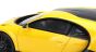Bugatti Chiron Pur-Sport Yellow
