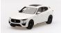 Maserati Levante Bianco BirdCage White