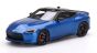 Nissan Fairlady Z Version 2023 Seiran Blue