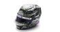 Zhou Guanya Helmet F1 Season 2024