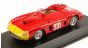 Ferrari 290MM #331 Targa Florio 1956