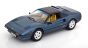 Ferrari 308 GTS 1982 Blue Metallic
