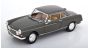 Peugeot 404 Coupe 1967 Grey