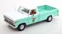 Ford F-100 Pick Up Forest Service Smokey Bear