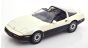 Chevrolet Corvette C4 Coupe 1986 Beige