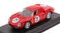 Ferrari 250LM #21 1965 Winner 24H LeMans