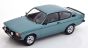 Opel Kadett E Rally 1978 Light Blue