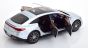 Mercedes-Benz EQS Mercedes-EQ 2022 Hightec Silver