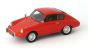 Jamos GT Coupe 1962 Red