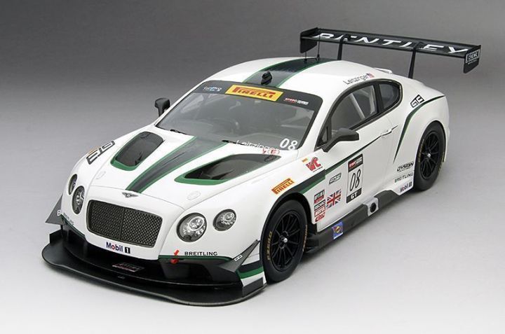 Bentley GT3 Sonoma GP 2014