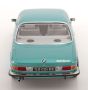 BMW 3.0 CSI E9 1971 Turquoise Metalli /Alpina Rims