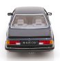 BMW M635 CSI E24 1987 Dark Blue Metallic