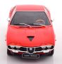 Alfa Romeo Montreal 1970 Red