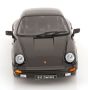 Porsche 911 Carrera Coupe 1983 Black