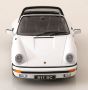 Porsche 911 SC Targa 1983 White