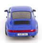 Porsche 964 RS Speedline Rims 1992 Blue