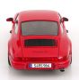 Porsche 964 RS Speedline Rims 1992 Red