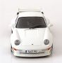 Porsche 993 GT2 Speedline Rims 1996 White