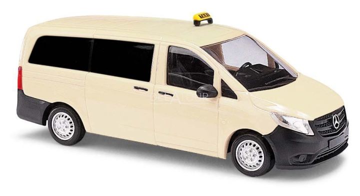 Mercedes-Benz Vito Taxi