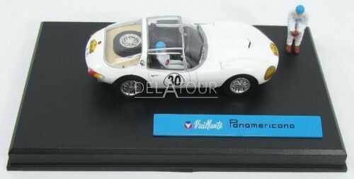 Vaillant Panamericana with Figures