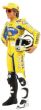 Figurine Valentino Rossi MotoGP 2006