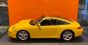 Porsche 911 Targa 2006 Yellow