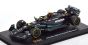 Mercedes W14E #44 Lewis Hamilton 2023 Season