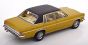 Opel Diplomat V8 1969 Gold / Black