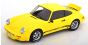 Porsche 911 3.0 RSR Carrera Coupe 1974 Yellow