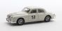 Jaguar MKII #53 Silverstone Trophy Meeting 1959
