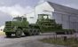M920 Tractor Tow M870A1 Semi Trailer