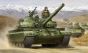 Russian T-62 BDD MOD. 1984