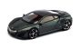 Acura NSX II 2013 Dark Grey Metallic