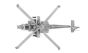 Helicopter AH-64 Apache