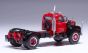 Mack B61 Truck 2-Assi 1953 Red