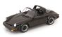 Porsche 911 SC Targa 1983 Black